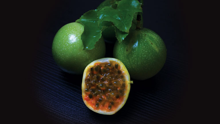 Passion Fruit