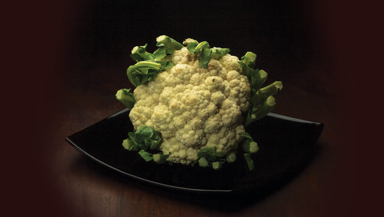 Cauliflower